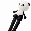 Happy Sales HSTC-PNDABW, Training chopsticks for beginners right or left