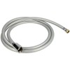 Hansa 59912281 Shower Hose for Bathtub Rim Fitting