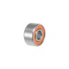 sourcing map S693C-2OS Hybrid Ceramic Ball Bearing 3 x 8