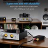 Douk Audio L1-MiINI Stereo Line Level Booster Amplifier Audio Preamp