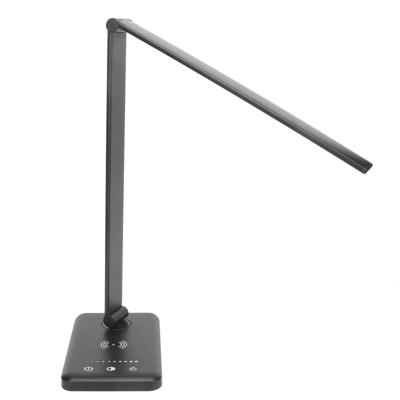 LED Desk Lamp Touch Control Adjustable Timing 5 Gears 50pcs