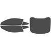 The Tint Effect Precut Window Tint Kit Compatible with Ford
