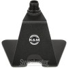 K&M 23240 Table Mic Stand