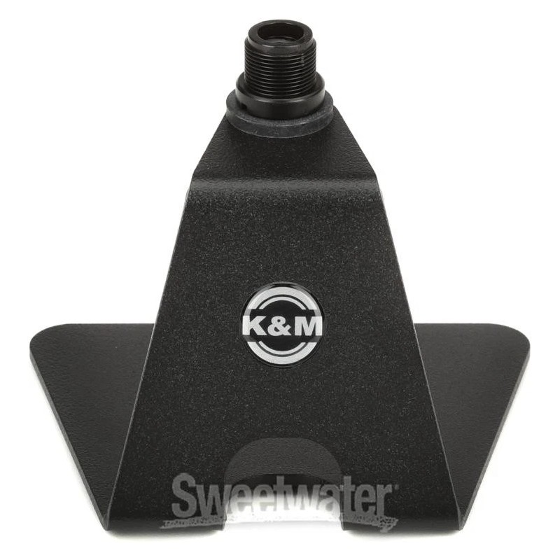 K&M 23240 Table Mic Stand