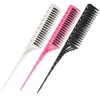 Y.S.PARK Teezing Comb YS-150 Pink
