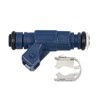 Promrmr Fuel Injector Compatible with Sportsman 110 2016-2022/ Outlaw 110