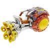 Skylanders Superchargers: Fahrzeug - Burn Cycle