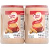 Nestle Coffee mate Creamer, Original, Non Dairy Powder, 56 Oz,
