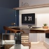 BTF-LIGHTING FCOB COB LED Strip Light USB Light Flexible High