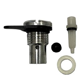CoFast Trigger Valve Assembly B for Aftermarket Hitachi NV45AB2 Coil Roofing Nailer