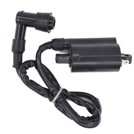 MOTOKU Ignition Coil for Kawasaki FD440 FD501V FD590V FD611V FD620D Engine Mule 2500 2510 2520