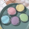Artbox /Maljja Shop Circle Portable Handy Disposable Paper Soap / /말짜샵 동그라미 휴대용 핸디 일회용 종이비누