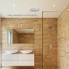 Turbionaire Trend 100 SA Extraction, Extraction, Ventilation for Bathroom, Kitchen,