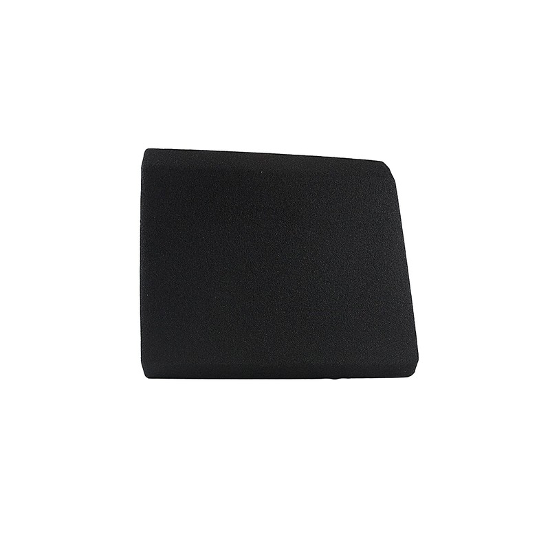 Harmony Audio HA-BV1X12E Single 12" Empty Vented Port Sub Box