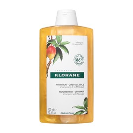 Klorane Shampoo 1 pack (1 x 400 ml)