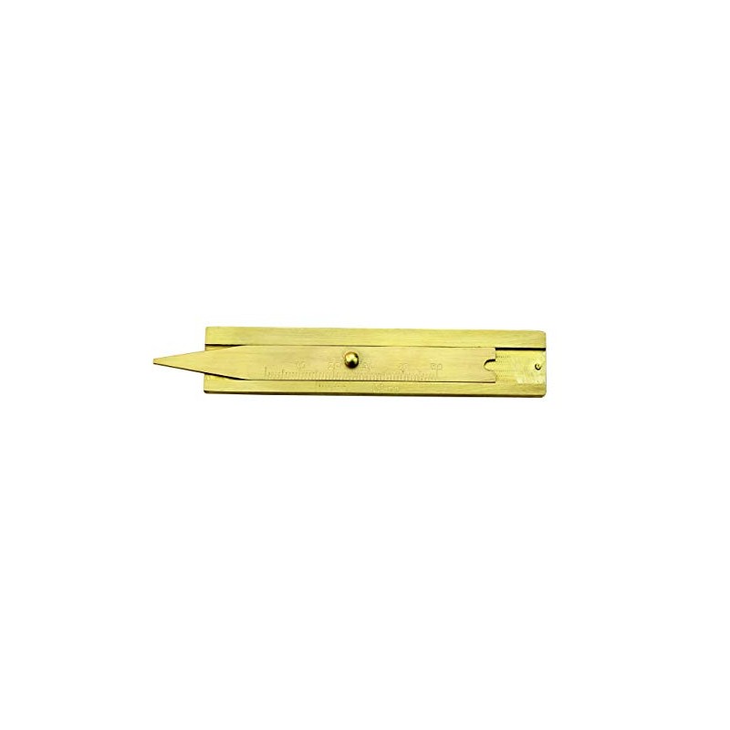 MIB Tyre Tread Gauge Depth Gauge for Car/Truck for Selection: