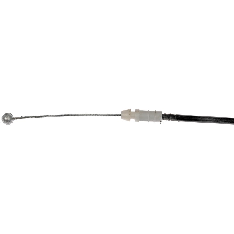 Dorman 912-301 Trunk Lid Release Cable Compatible with Select Toyota