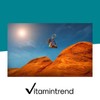 Vitamintrend Vitamin A 10,000 IU, 180 Tablets, Swallow-friendly, Retinyl Acetate,