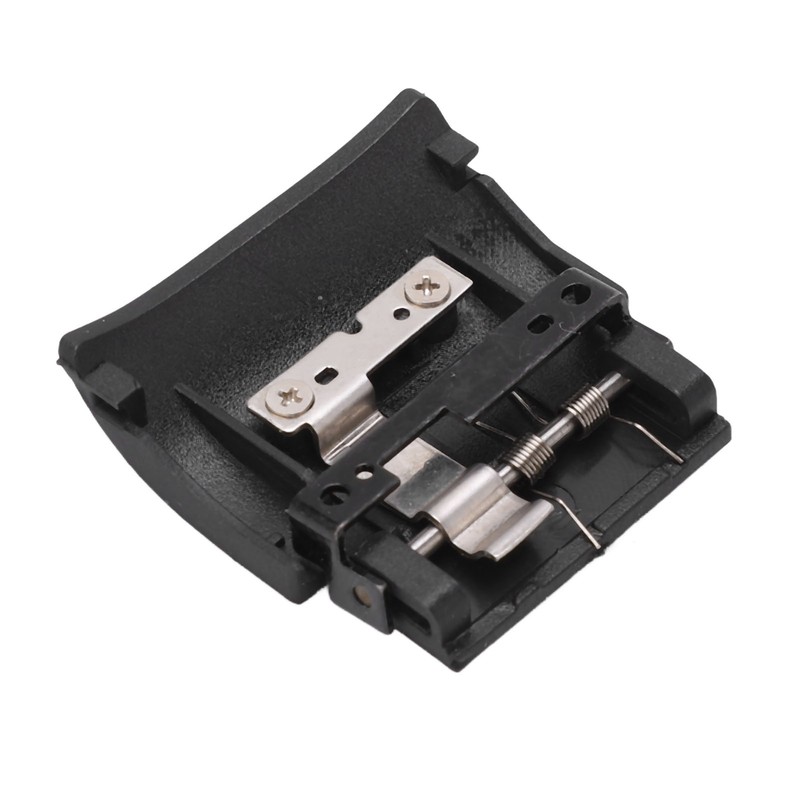 Camera Memory Card Cover Replacement Memory Card Cover Lid with