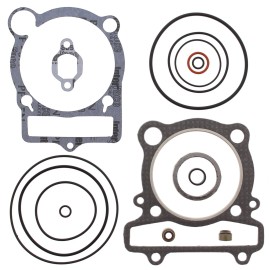 Tusk Top End Gasket Kit Yamaha Raptor 350 ATV Valve Seals Engine Head 2004-2013