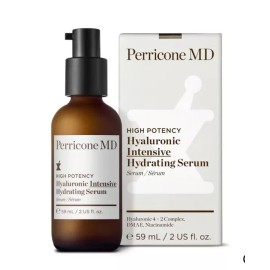 Perricone MD High Potency Classics Hyaluronic Intensive Hydrating Serum - 2 fl.