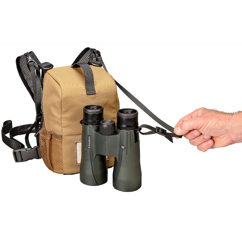 Vortex Optics Glasspak Sport Binocular Harness - Large
