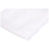 Douceur d'Intérieur, Linahe Pair of Net Curtains with Loops (2
