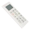 ALLIMITY Replacement Air Conditioning Remote Control for LG Air Conditioner