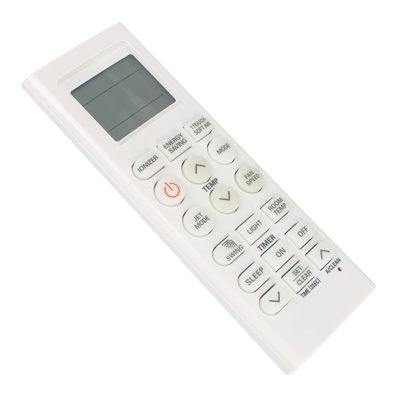 ALLIMITY Replacement Air Conditioning Remote Control for LG Air Conditioner