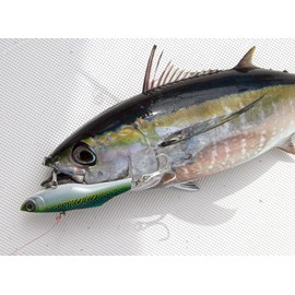 Yo-Zuri R 1303 High Speed Vibe Color 130 Mm 5 1 4 '