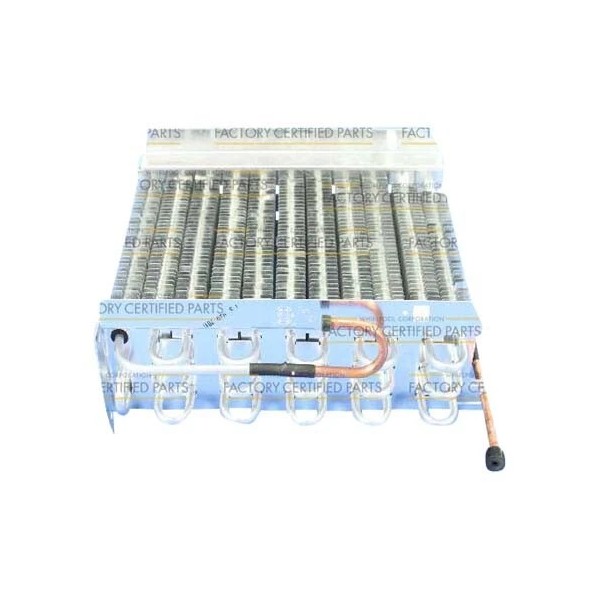 MaksPRO WP2313624 Condenser fits Ice Machine