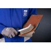 PFERD HBG 43900005 Hand Brush Set with 1 x Hand