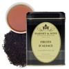 Harney & Sons Fruits d'Alsace, 4oz Tin of Loose Black