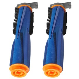 ZXHUANGOH Main Roller Brush for Shark AI AV2511AE, AV2501S, AV2501AE, RV2502AE, RV2520AOUS, AV2510AOUS, RV2310AE, AV2310AE Robotic Vacuum Cleaner Replacement Accessories