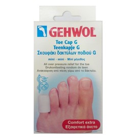 Gehwol Toe Cap G Mini, 2 Caps