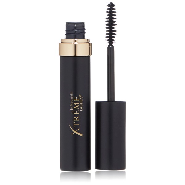 Xtreme Lashes Length & Volume Mascara | Lash Extension Compatible,