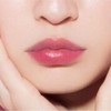 B IDOL (ビーアイドル) Tsuyapuru Lipstick, 10 Wagamama PLUM, Grapefruit Plum,