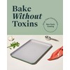 Caraway Non-Stick Ceramic Medium Baking Sheet - Naturally Slick Ceramic