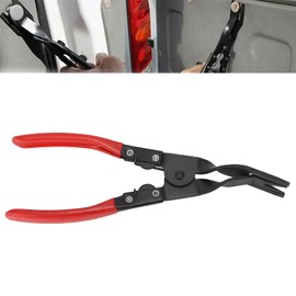 BORDSTRACT Multi-Purpose Diagonal Cutting Pliers, 23.5cm Auto Trim Removal Pliers, Multi-Purpose Diagonal Cutting Tools for Fastener Removal, Car Maintenance