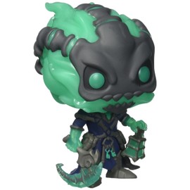 FUNKO POP! GAMES: League Of Legends - Thresh