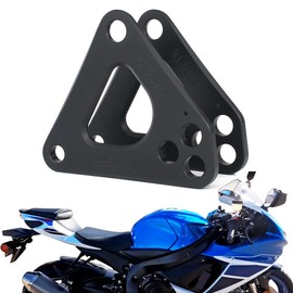 Xitomer 1.2-2" Adjustable Lowering kit, Fit for GSX-R750 GSX-R600 2024 2023 2022 2021 2020 2019 2018 2017 GSX-R750 2016 2015 2014 2013 2012 2011-2024, Suspension Links Lower Link