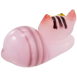 Cute Glass Crafted Mr. Cat Pur 160077 