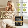 Marigold Caf con Colgeno Rico en Protenas