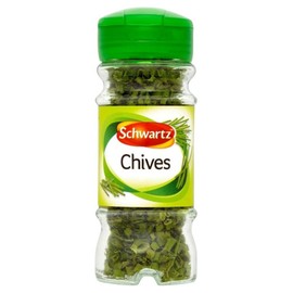 Schwartz Chives (1g)