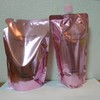 Milbon Jemile Fran Heat Gloss M Shampoo 13.5 fl oz