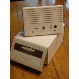 TekTone IR301B single patient station (Alpha Comm)