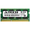 A-Tech 4GB RAM for HP Pavilion 15-n011nr, 15-n047cl, 15-p218ne, 17-e037cl,
