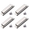 WOOCH Door Magnetic Catch - 90lb High Magnetic Stainless Steel