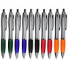 Ballpoint Pen Set David (Pack of 10 Refill Blue Available