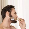 Rodillo Facial Dermaroller 192 Micro Agujas De Titanio 1mm
